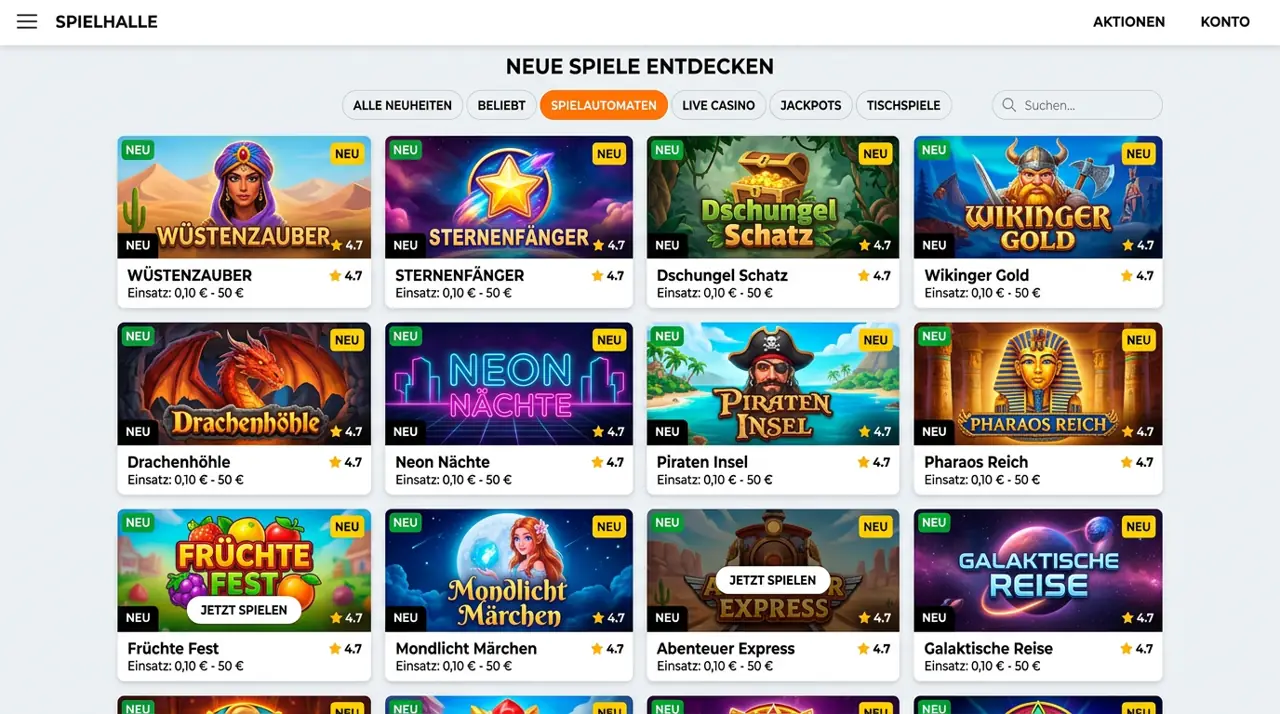 Neu — Cazimbo